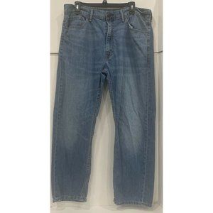 Levi's 505 Men's Jean's 38x30 #33